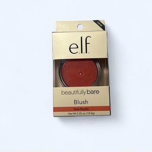 Beautifully Bare Blush - Rose Royalty